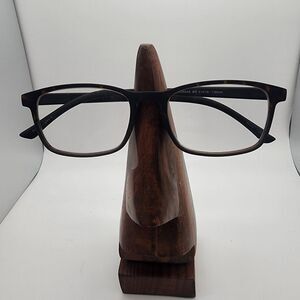 Eddie Bauer Tortoiseshell & Brown Matte +2.50 Readers